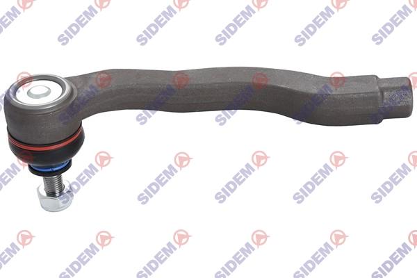 Sidem 47330 - Tie Rod End autospares.lv