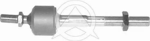 Sidem 47331 A - Inner Tie Rod, Axle Joint autospares.lv