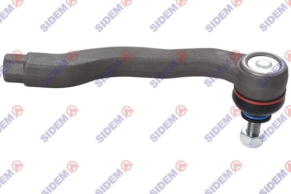 Sidem 47331 - Tie Rod End autospares.lv