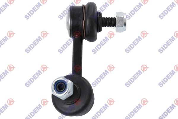 Sidem 47265 - Rod / Strut, stabiliser autospares.lv