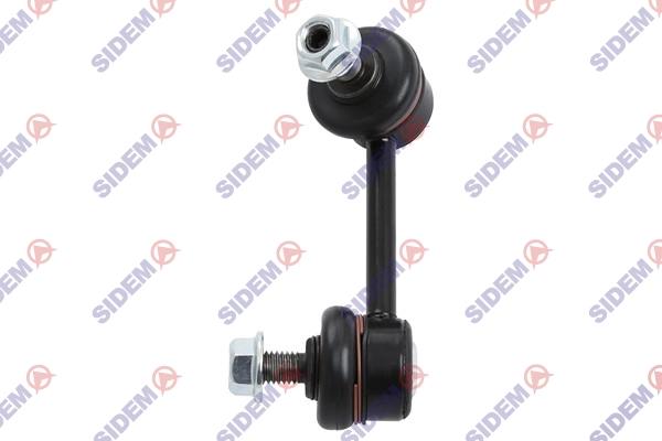 Sidem 47266 - Rod / Strut, stabiliser autospares.lv