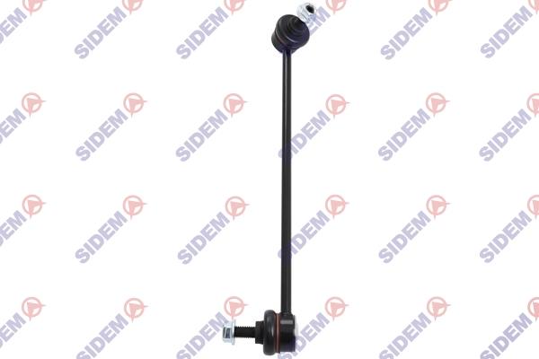 Sidem 47260 - Rod / Strut, stabiliser autospares.lv