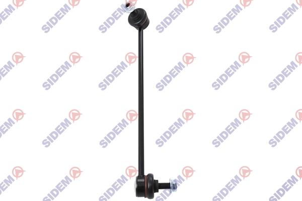 Sidem 47261 - Rod / Strut, stabiliser autospares.lv