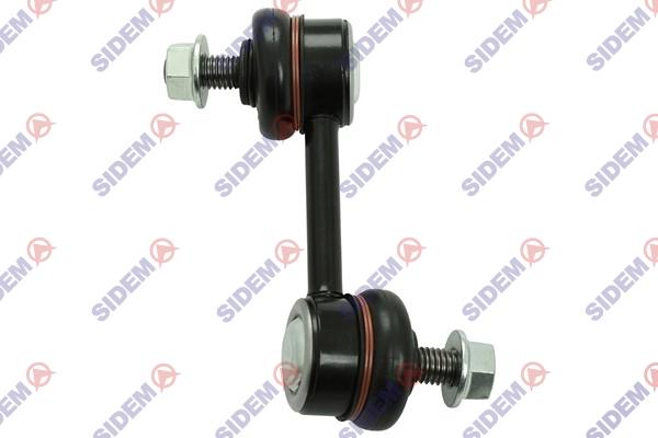 Sidem 47268 - Rod / Strut, stabiliser autospares.lv