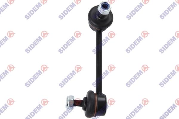 Sidem 47262 - Rod / Strut, stabiliser autospares.lv