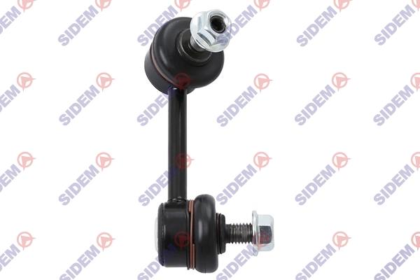 Sidem 47267 - Rod / Strut, stabiliser autospares.lv