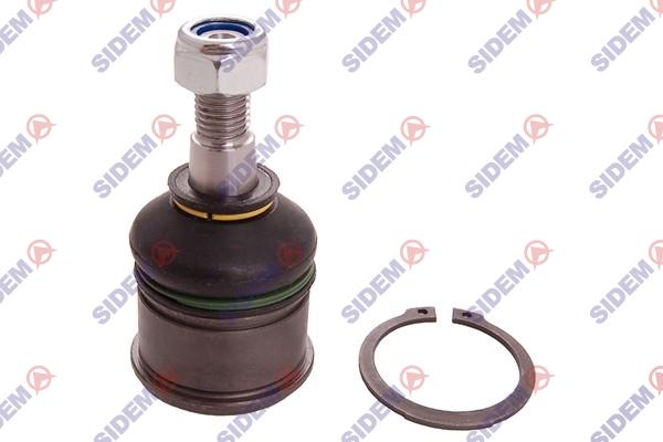 Sidem 47284 - Ball Joint autospares.lv