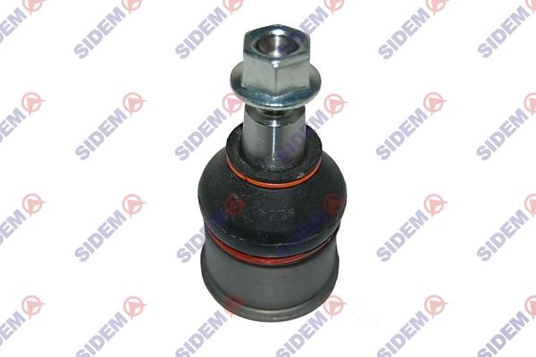 Sidem 47285 - Ball Joint autospares.lv