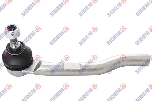 Sidem 47732 - Tie Rod End autospares.lv