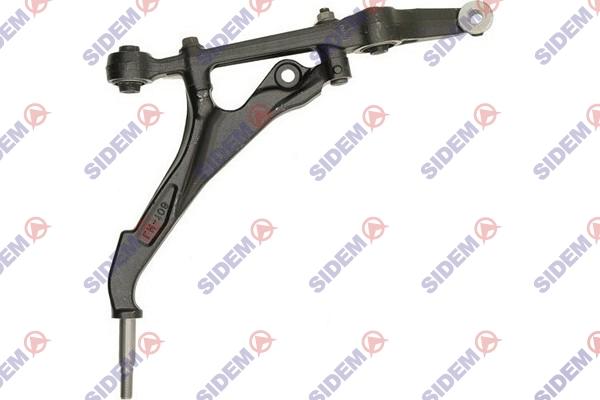 Sidem 47775 - Track Control Arm autospares.lv