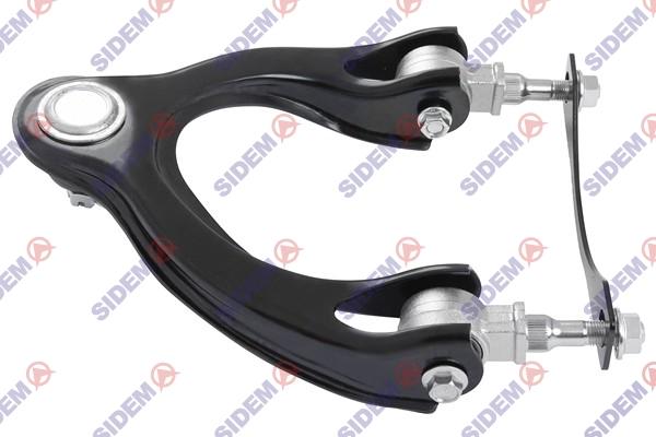 Sidem 47772 - Track Control Arm autospares.lv