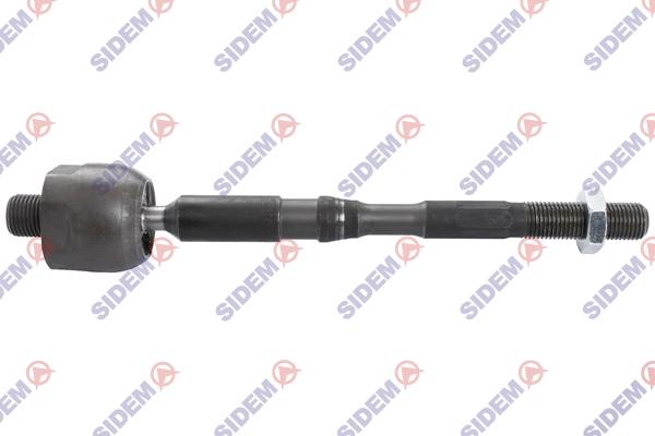 Sidem 5914 - Inner Tie Rod, Axle Joint autospares.lv