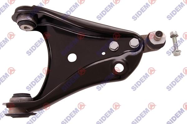 Sidem 5977 - Track Control Arm autospares.lv