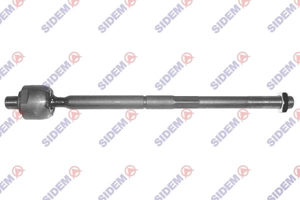 Sidem 54010 - Inner Tie Rod, Axle Joint autospares.lv