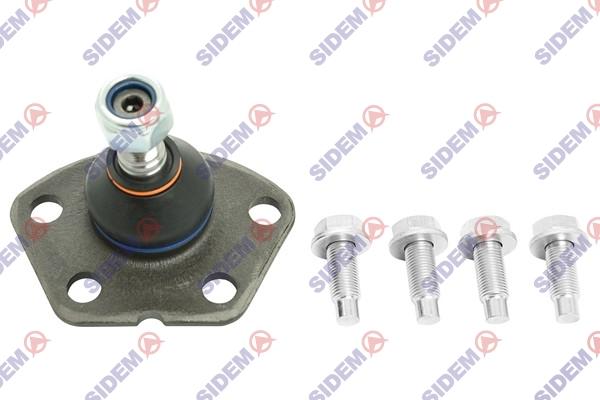 Sidem 54083 - Ball Joint autospares.lv