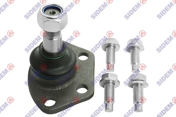 Sidem 54183 - Ball Joint autospares.lv