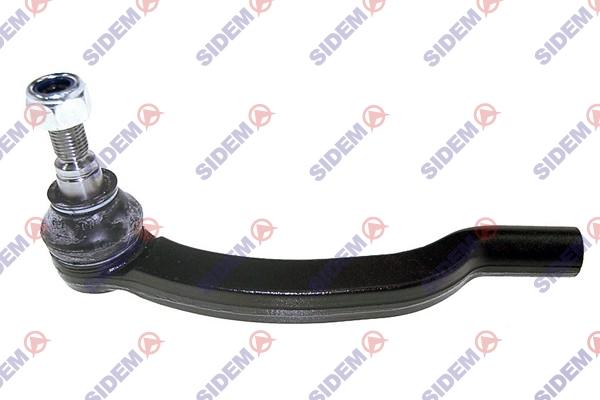 Sidem 54136 - Tie Rod End autospares.lv