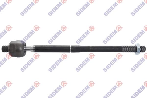 Sidem 54133 - Inner Tie Rod, Axle Joint autospares.lv