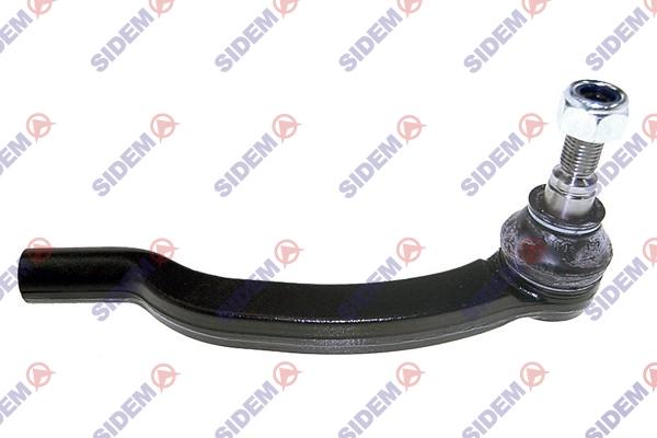 Sidem 54137 - Tie Rod End autospares.lv