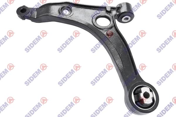 Sidem 54178 - Track Control Arm autospares.lv