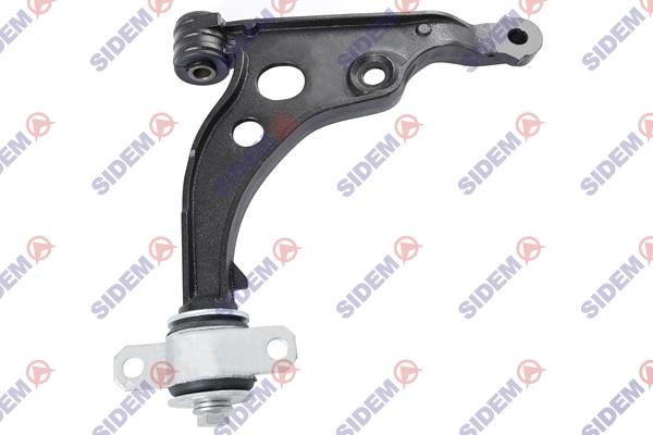 Sidem 54173 - Track Control Arm autospares.lv