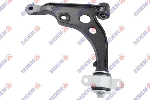 Sidem 54172 - Track Control Arm autospares.lv