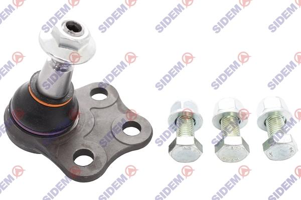 Sidem 5488 - Ball Joint autospares.lv