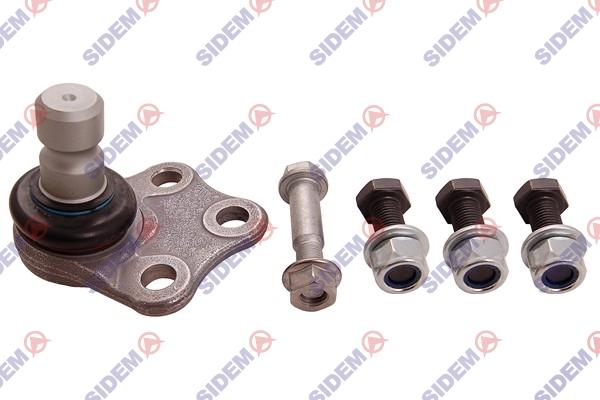 Sidem 5487 - Ball Joint autospares.lv