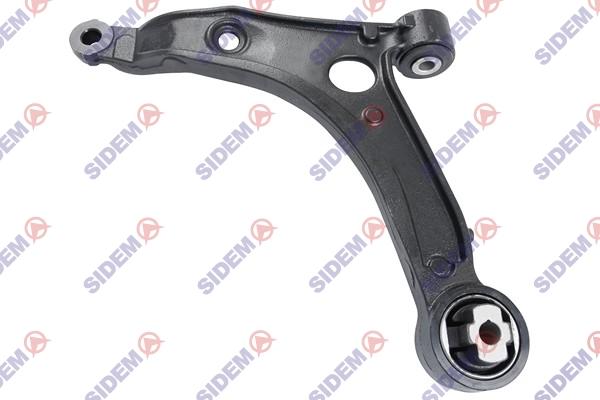 Sidem 54270 - Track Control Arm autospares.lv