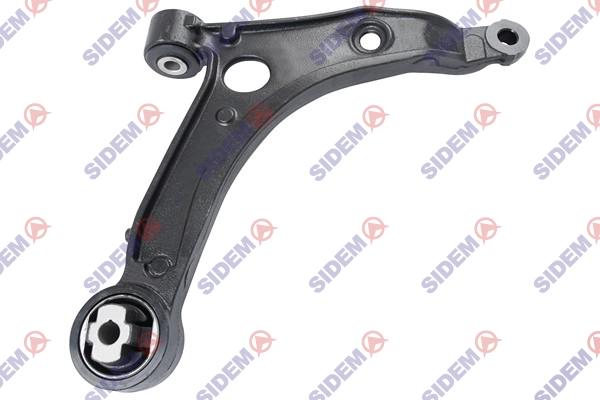 Sidem 54271 - Track Control Arm autospares.lv