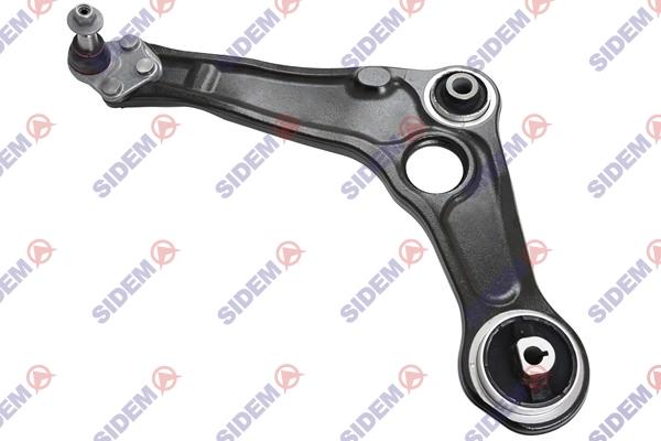 Sidem 5476 - Track Control Arm autospares.lv