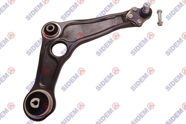 Sidem 5473 - Track Control Arm autospares.lv