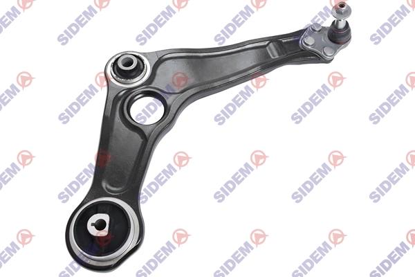 Sidem 5477 - Track Control Arm autospares.lv