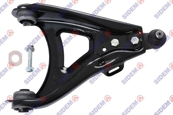 Sidem 5586 B - Track Control Arm autospares.lv