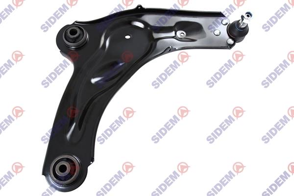 Sidem 5579 - Track Control Arm autospares.lv