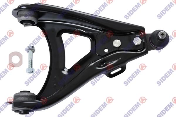 Sidem 5571 - Track Control Arm autospares.lv