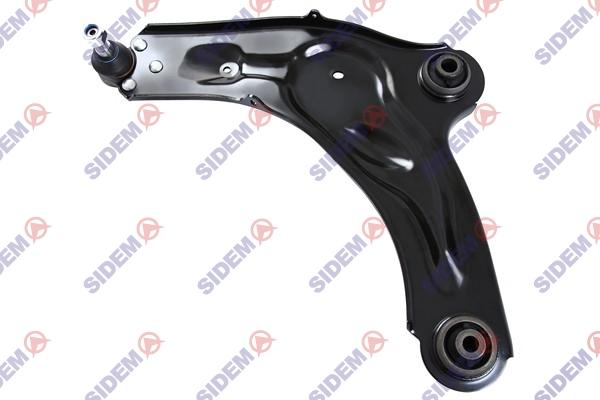 Sidem 5578 - Track Control Arm autospares.lv