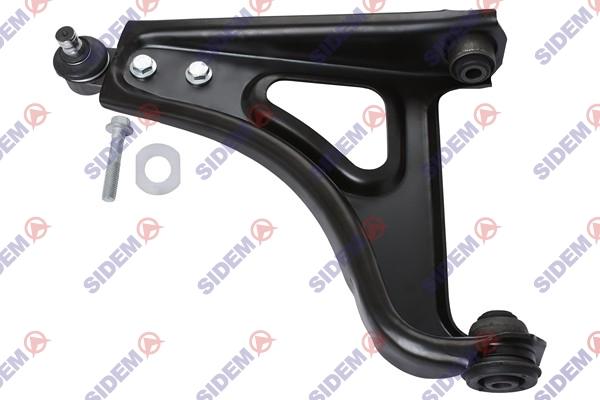 Sidem 5572 - Track Control Arm autospares.lv