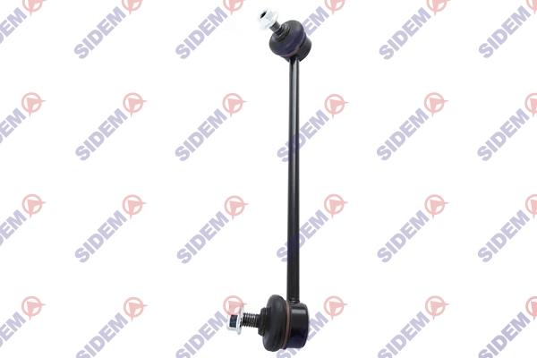 Sidem 5663 - Rod / Strut, stabiliser autospares.lv