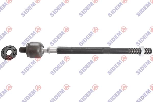 Sidem 5610 - Inner Tie Rod, Axle Joint autospares.lv