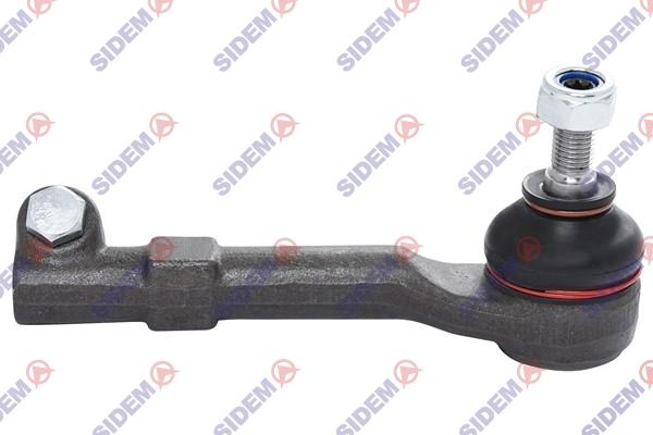 Sidem 5639 - Tie Rod End autospares.lv