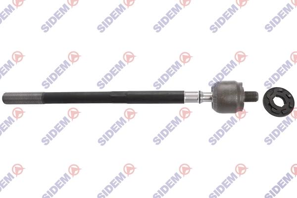 Sidem 5634 A - Inner Tie Rod, Axle Joint autospares.lv