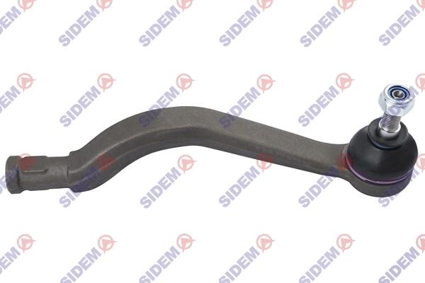 Sidem 5631 - Tie Rod End autospares.lv