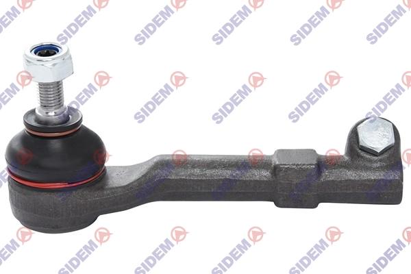 Sidem 5638 - Tie Rod End autospares.lv