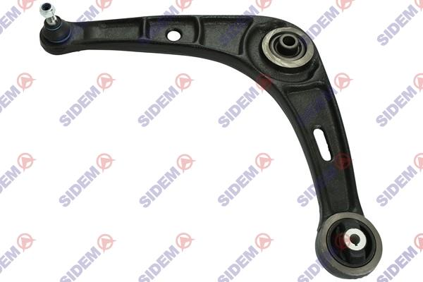 Sidem 5674 - Track Control Arm autospares.lv