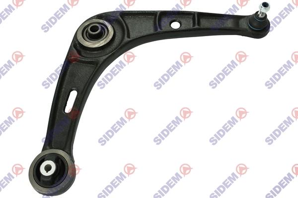 Sidem 5675 - Track Control Arm autospares.lv