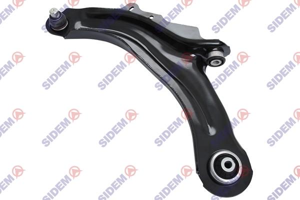 Sidem 5678 - Track Control Arm autospares.lv