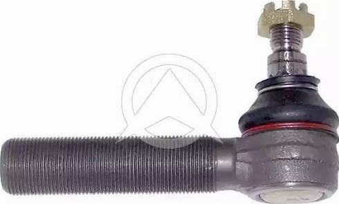 Sidem 50531 - Tie Rod End autospares.lv