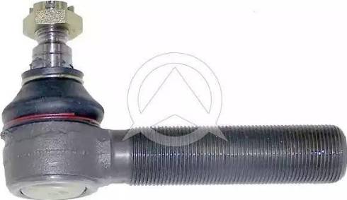 Sidem 50532 - Tie Rod End autospares.lv