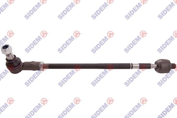 Sidem 50520 - Tie Rod autospares.lv